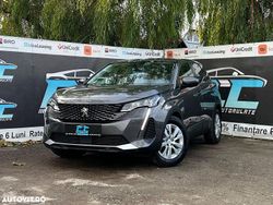 Culoaregri Utilizat 2021 Peugeot 3008 Allure SUV | 16.650 EUR (Preț OK)
