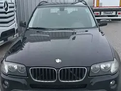 Utilizat 2006 BMW X3 SUV | 3.950 EUR