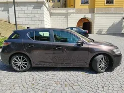 Utilizat 2015 Lexus CT200h Berlinǎ | 13.915 EUR