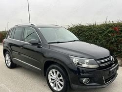 Negru Utilizat 2013 VW Tiguan SUV | 9.150 EUR (Preț OK)
