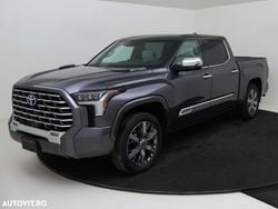 Albastru Utilizat 2023 Toyota Tundra Pickup | 136.609 EUR