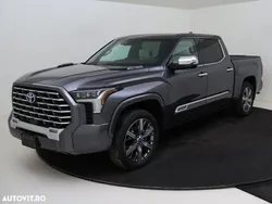 Albastru Utilizat 2023 Toyota Tundra Pickup | 134.351 EUR