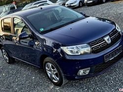 Utilizat 2017 Dacia Sandero SUV | 5.700 EUR