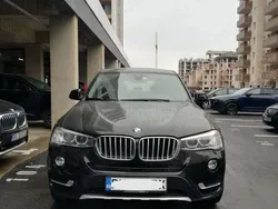Utilizat 2015 BMW X3 SUV | 15.000 EUR (Super Preț)