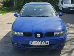Utilizat 2005 Seat Leon Hatchback | 5.000 EUR