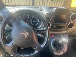 Maro Utilizat 2015 Citroën Berlingo Monovolum | 8.000 EUR