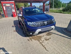 Albastru Utilizat 2018 Dacia Duster Prestige SUV | 10.500 EUR (Preț OK)