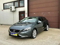 Culoaregri Utilizat 2014 Volvo V40 CC Kinetic Break | 6.399 EUR (Preț OK)