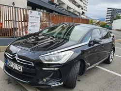 Utilizat 2012 Citroën DS5 Hatchback | 6.000 EUR