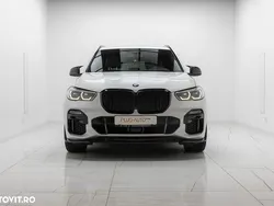 Alb Utilizat 2019 BMW X5 SUV | 47.069 EUR (Scump)