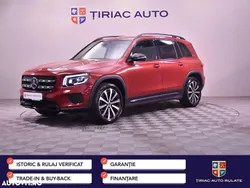 Rosu Utilizat 2020 Mercedes GLB200 SUV | 31.900 EUR (Preț OK)