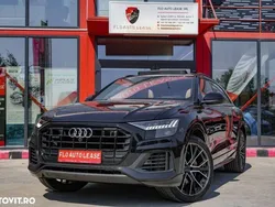 Negru Utilizat 2019 Audi Q8 SUV | 54.990 EUR