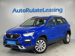 Utilizat 2022 Seat Ateca SUV | 21.389 EUR (Preț bun)