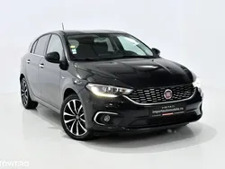 Negru Utilizat 2017 Fiat Tipo Business Hatchback | 7.490 EUR
