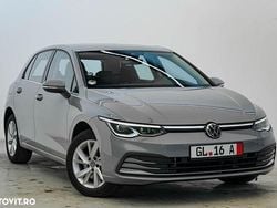 Culoaregri Utilizat 2022 VW Golf VIII GTE Hatchback | 23.750 EUR (Preț OK)