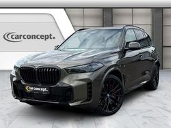 Utilizat 2025 BMW X5 M Sport SUV | 98.712 EUR