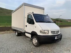 Utilizat 2003 Renault Master Van | 9.300 EUR