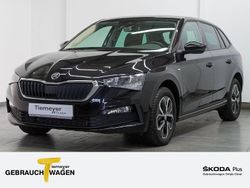 Utilizat 2021 Skoda Scala Drive Hatchback | 18.412 EUR (Preț OK)