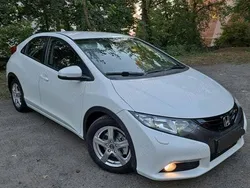 Utilizat 2014 Honda Civic Hatchback | 6.250 EUR
