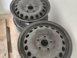 Utilizat 2008 VW Caddy Monovolum | 200 EUR