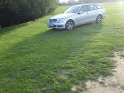 Utilizat 2011 Mercedes C180 Break | 7.699 EUR