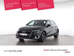 Utilizat 2022 Audi A3 Sportback e-tron Advanced Plus Hatchback | 28.146 EUR