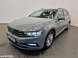 Gri Utilizat 2022 VW Passat Break | 21.780 EUR (Preț OK)