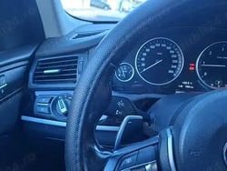 Utilizat 2016 BMW X3 SUV | 16.500 EUR (Preț bun)