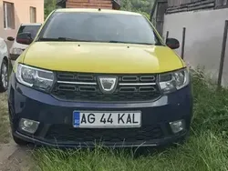 Utilizat 2018 Dacia Logan Berlinǎ | 4.000 EUR (Preț bun)