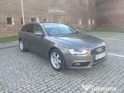 Culoaregri Utilizat 2012 Audi A4 Break | 6.900 EUR (Preț OK)