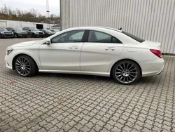 Mercedes CLA200