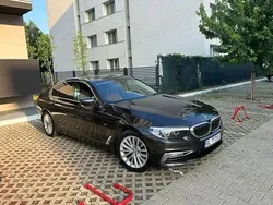 Utilizat 2017 BMW 520 Berlinǎ | 23.000 EUR (Puțin scump)