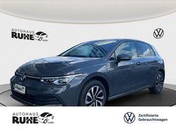 Utilizat 2022 VW Golf VIII Style | 27.065 EUR (Scump)