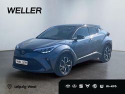 Utilizat 2020 Toyota C-HR SUV | 24.663 EUR (Preț OK)