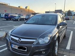 Utilizat 2009 Opel Astra Hatchback | 2.600 EUR (Preț OK)