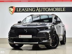 Culoaregri Utilizat 2021 DS Automobiles DS7 Crossback Performance Line Plus SUV | 29.028 EUR (Preț OK)