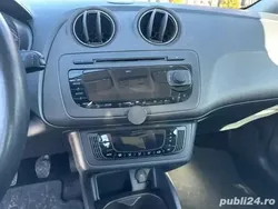 Utilizat 2013 Seat Ibiza ST Break | 3.450 EUR