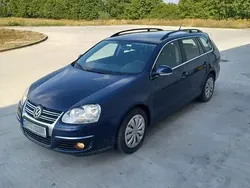 Albastru Utilizat 2007 VW Golf V Break | 2.400 EUR (Preț OK)