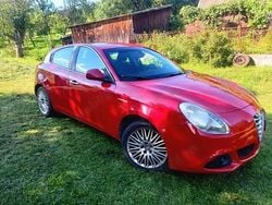 Utilizat 2013 Alfa Romeo Giulietta Berlinǎ | 4.800 EUR