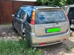 Utilizat 2004 Suzuki Ignis Hatchback | 1.000 EUR
