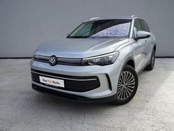 Gri mediu normal Nouă 2025 VW Tiguan Life SUV | 37.950 EUR (Preț OK)