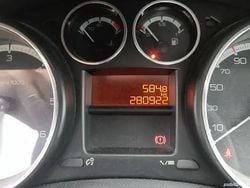 Gri Utilizat 2010 Peugeot 308 Hatchback | 1.450 EUR (Super Preț)