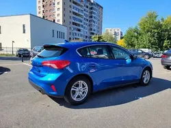 Albastru Utilizat 2018 Ford Focus Hatchback | 10.000 EUR (Preț OK)
