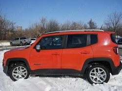 Utilizat 2017 Jeep Renegade SUV | 11.900 EUR (Preț OK)