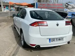 Utilizat 2011 Renault Laguna III Hatchback | 3.400 EUR (Preț OK)