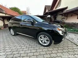 Utilizat 2012 Lexus RX450h SUV | 16.400 EUR