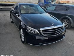 Culoarenegru Utilizat 2019 Mercedes C300 Berlinǎ | 29.800 EUR