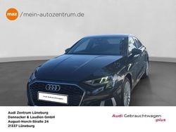 Utilizat 2024 Audi A3 Advanced | 32.759 EUR (Scump)