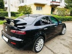 Utilizat 2006 Alfa Romeo 159 | 1.950 EUR (Preț bun)