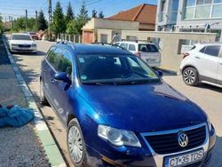 Albastru Utilizat 2006 VW Passat Break | 3.100 EUR (Preț OK)